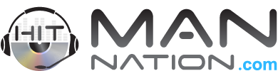 Hit Man Nation Logo